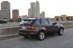 BMW X5 2010 года